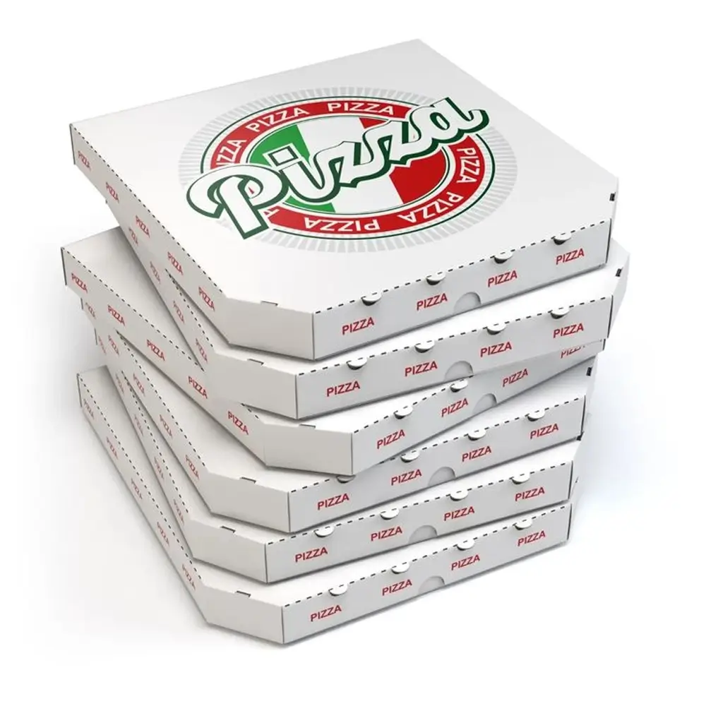 Custom White Pizza Boxes2 (1)
