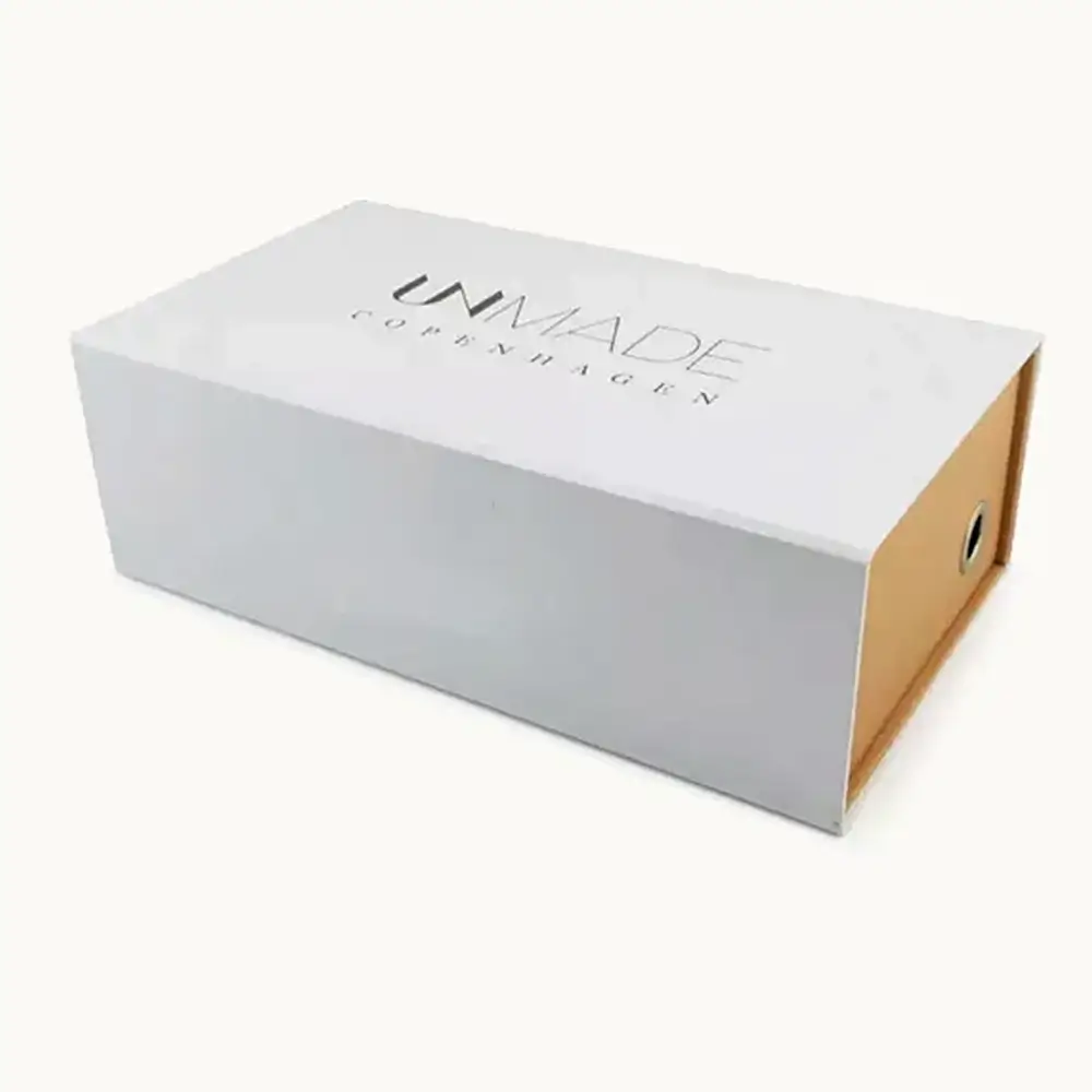 Custom White Shoe Boxes2