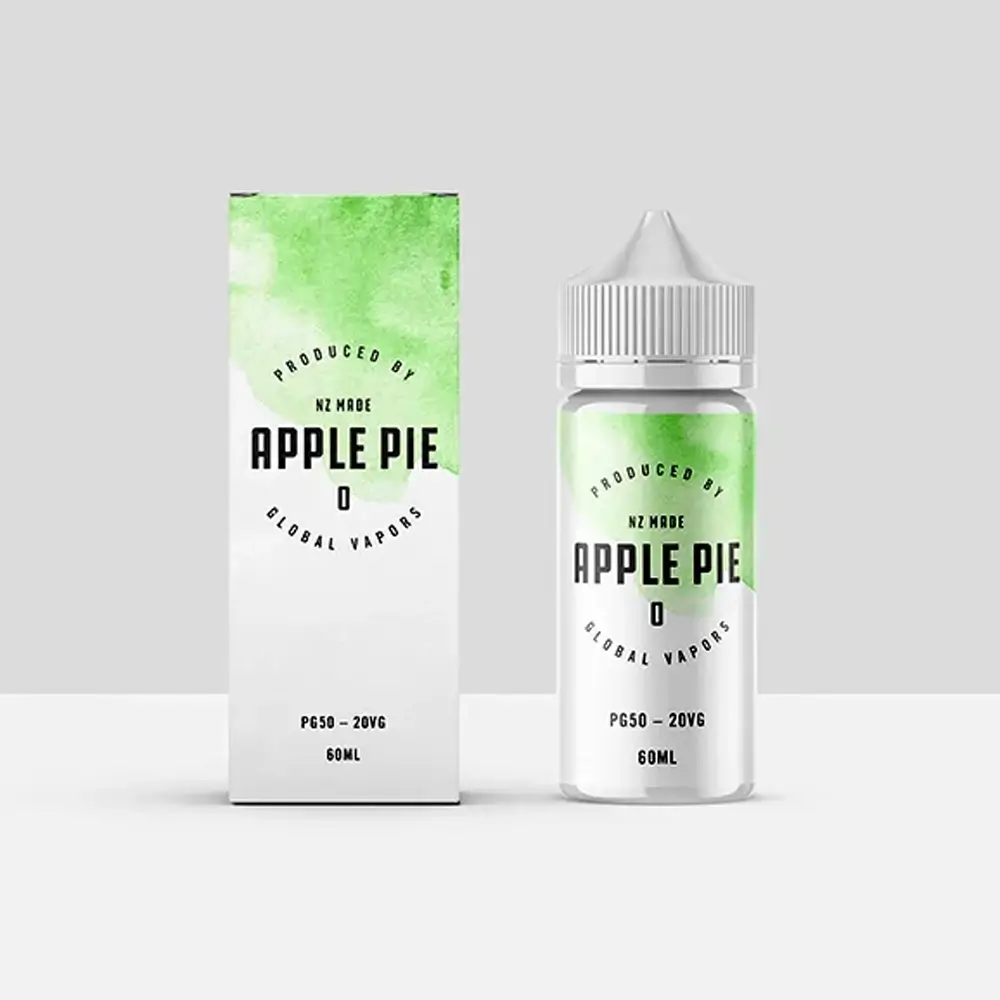 Disposable Vape Packaging 3