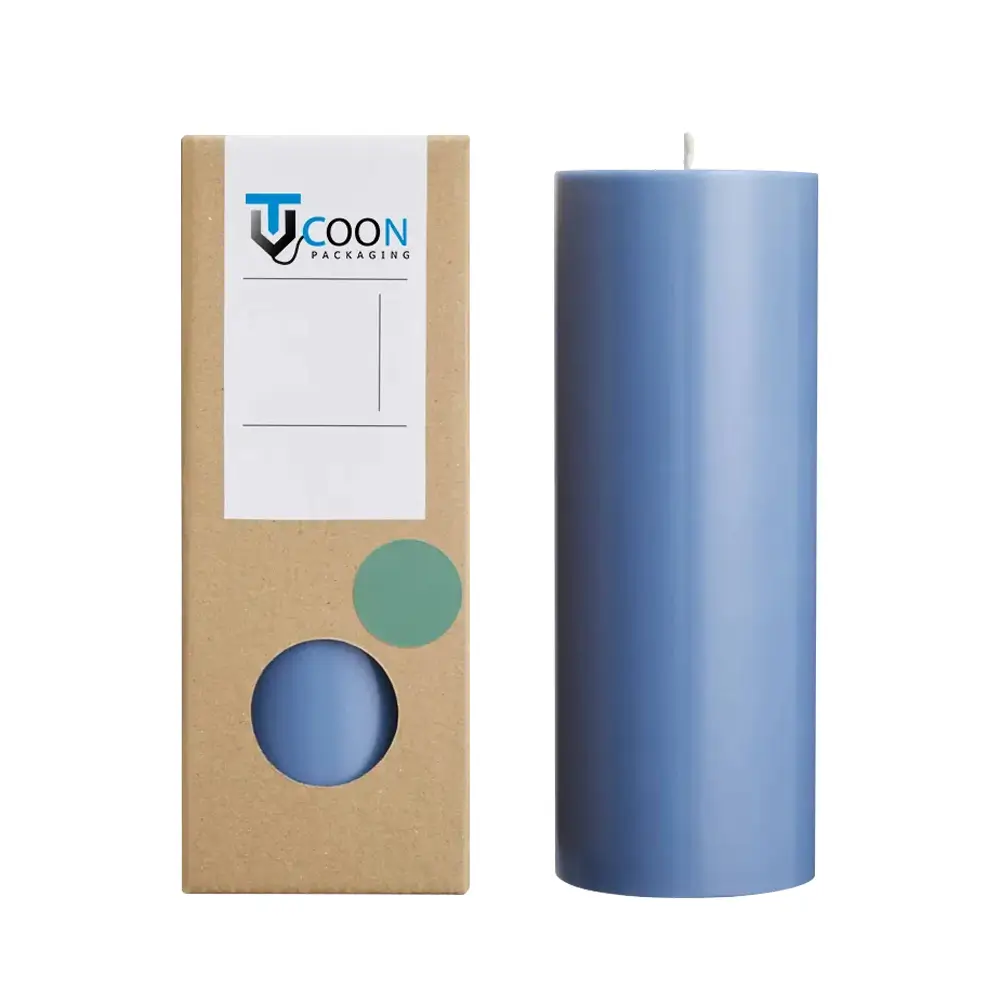 Eco Friendly Candle Box3