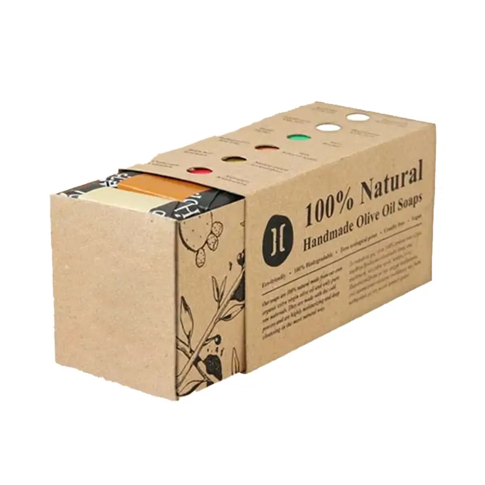 Eco Friendly Soap Box2