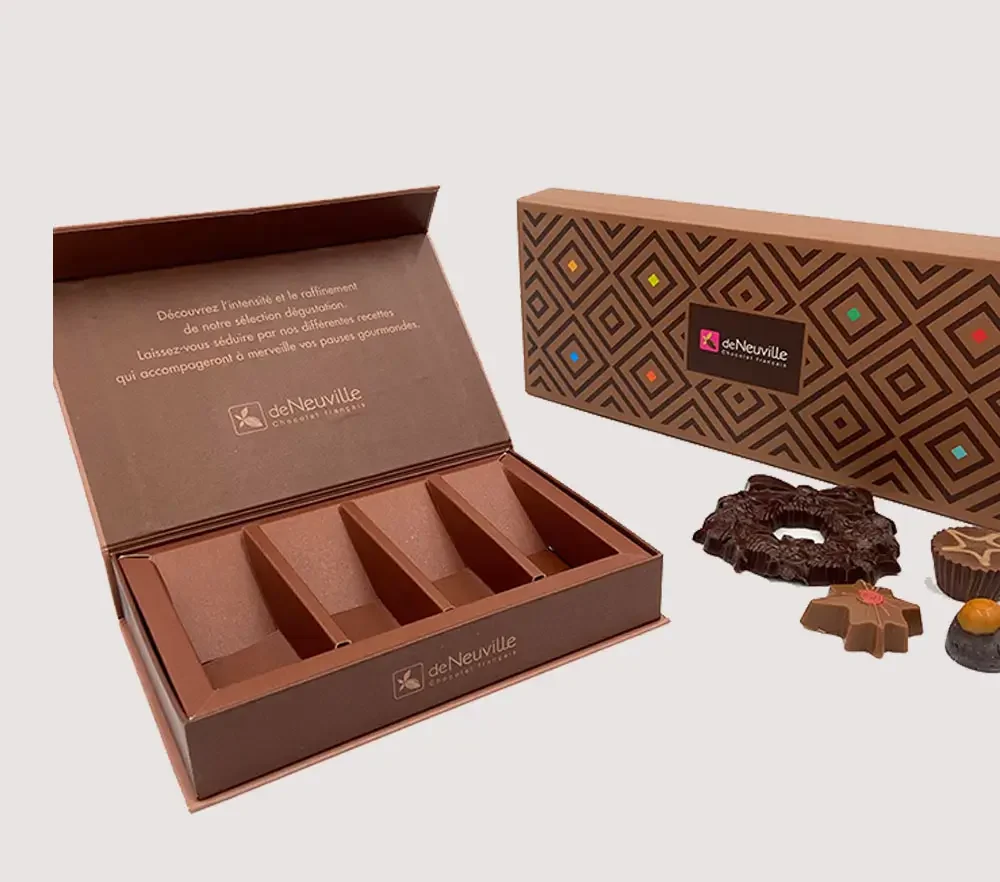 Empty Chocolate Box2