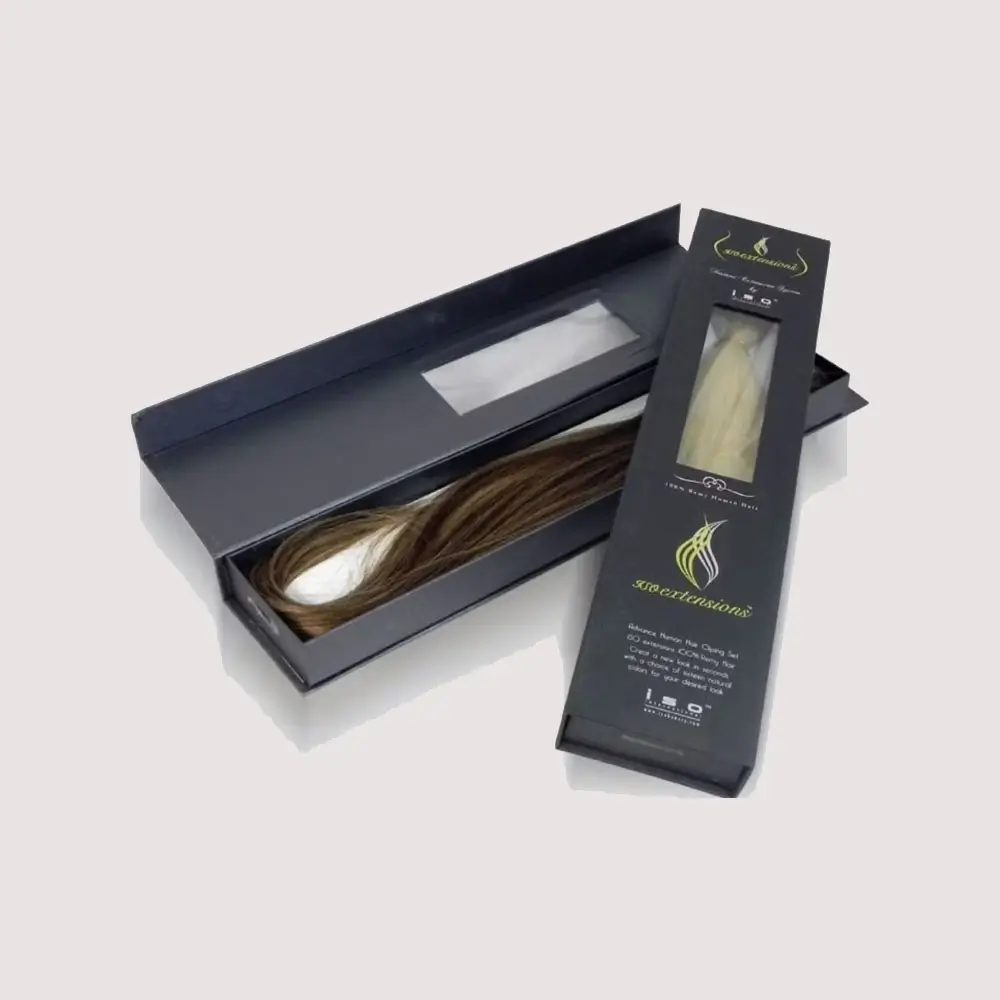 Foldable Hair Extension Box1