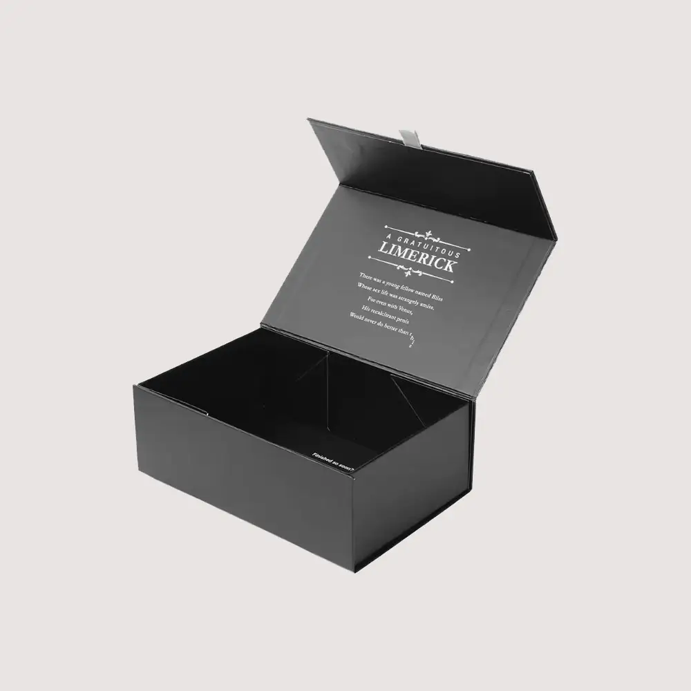 Foldable Hair Extension Box3