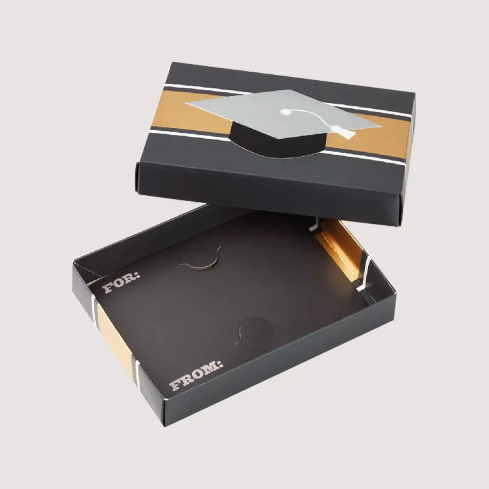 Greeting Card Presentation Box1