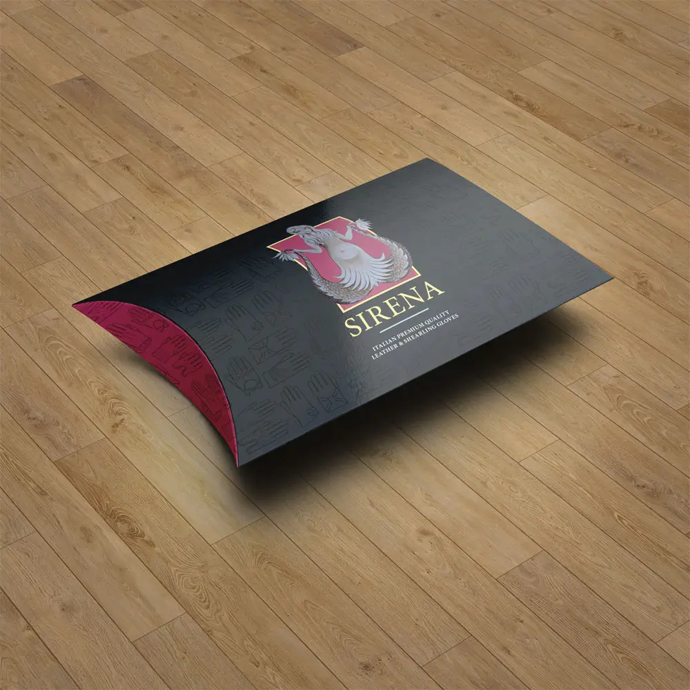 Hair Extension Pillow Box2