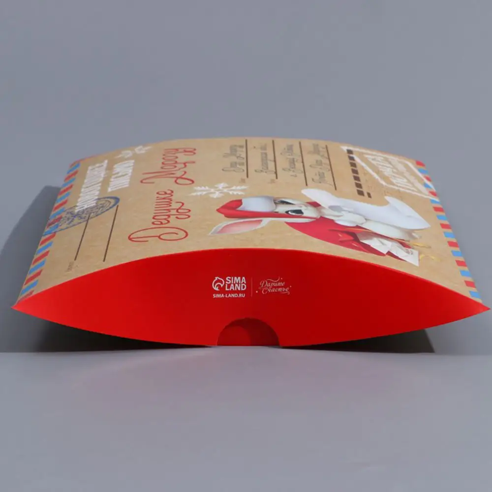 Hair Extension Pillow Box3