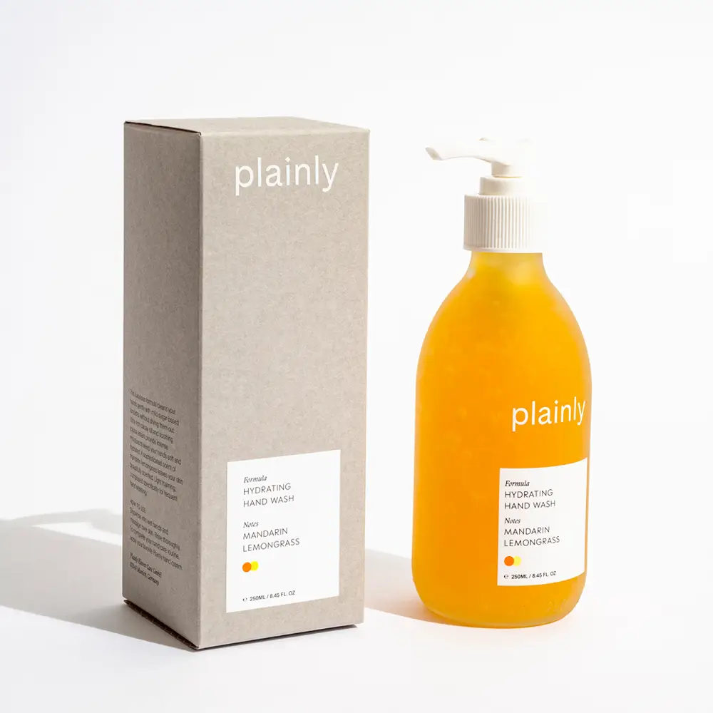 Hand Wash Soap Boxes3