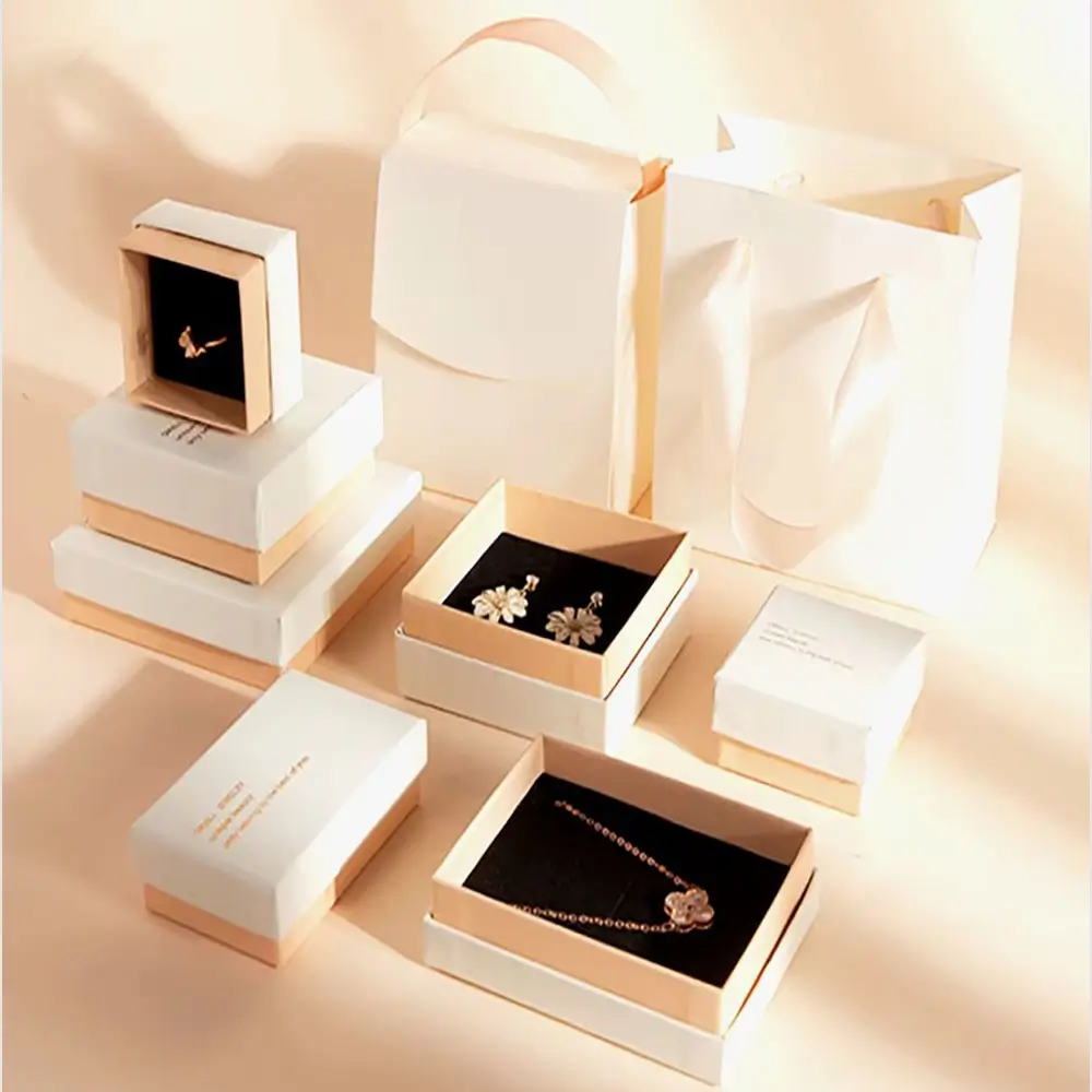 Jewelry Presentation Box1