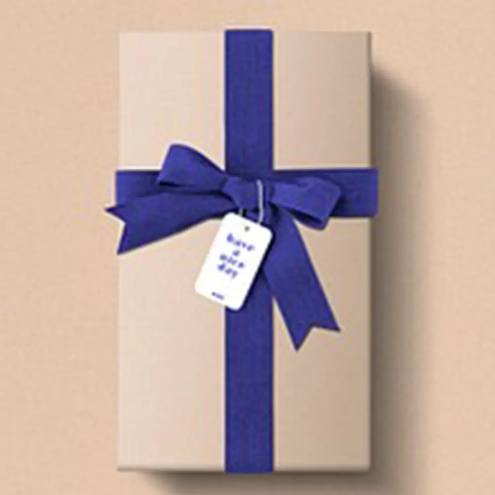 Kraft Gift Boxes2
