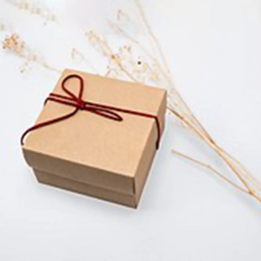 Kraft Gift Boxes3