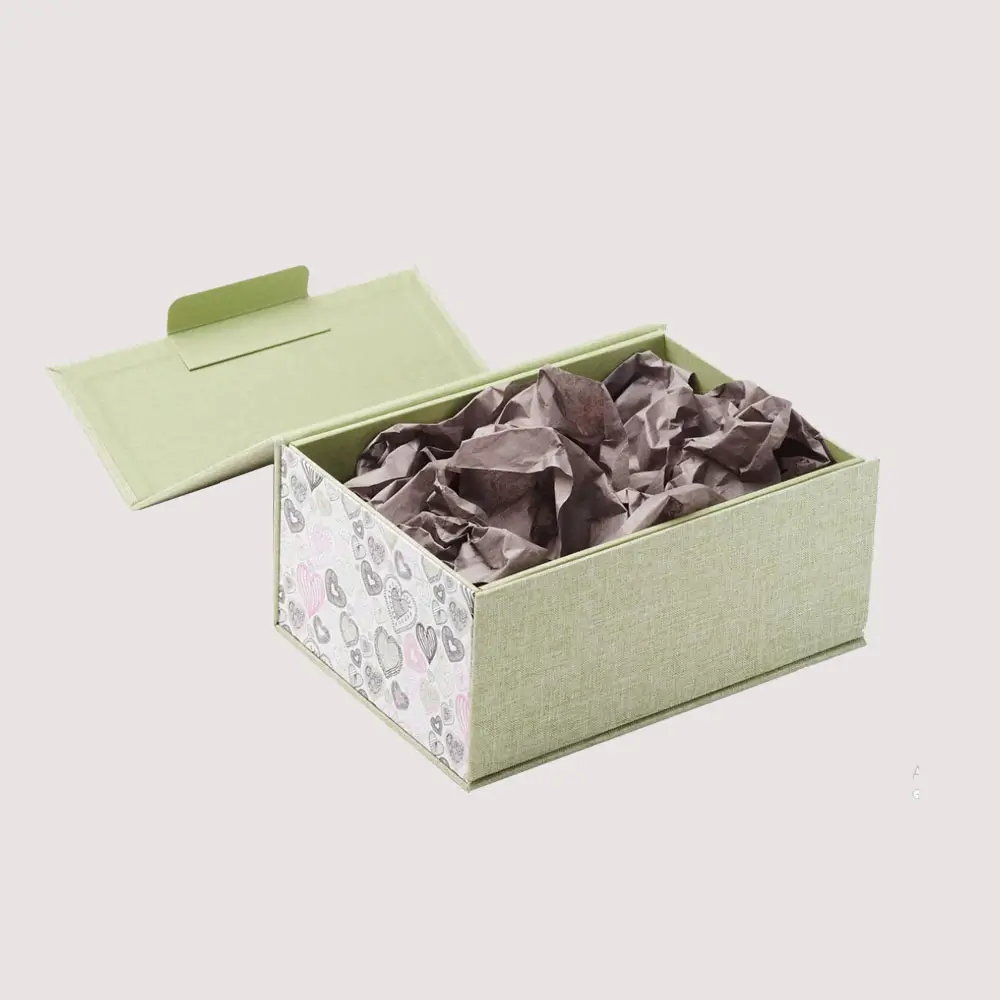 Linen Cardstock Box2