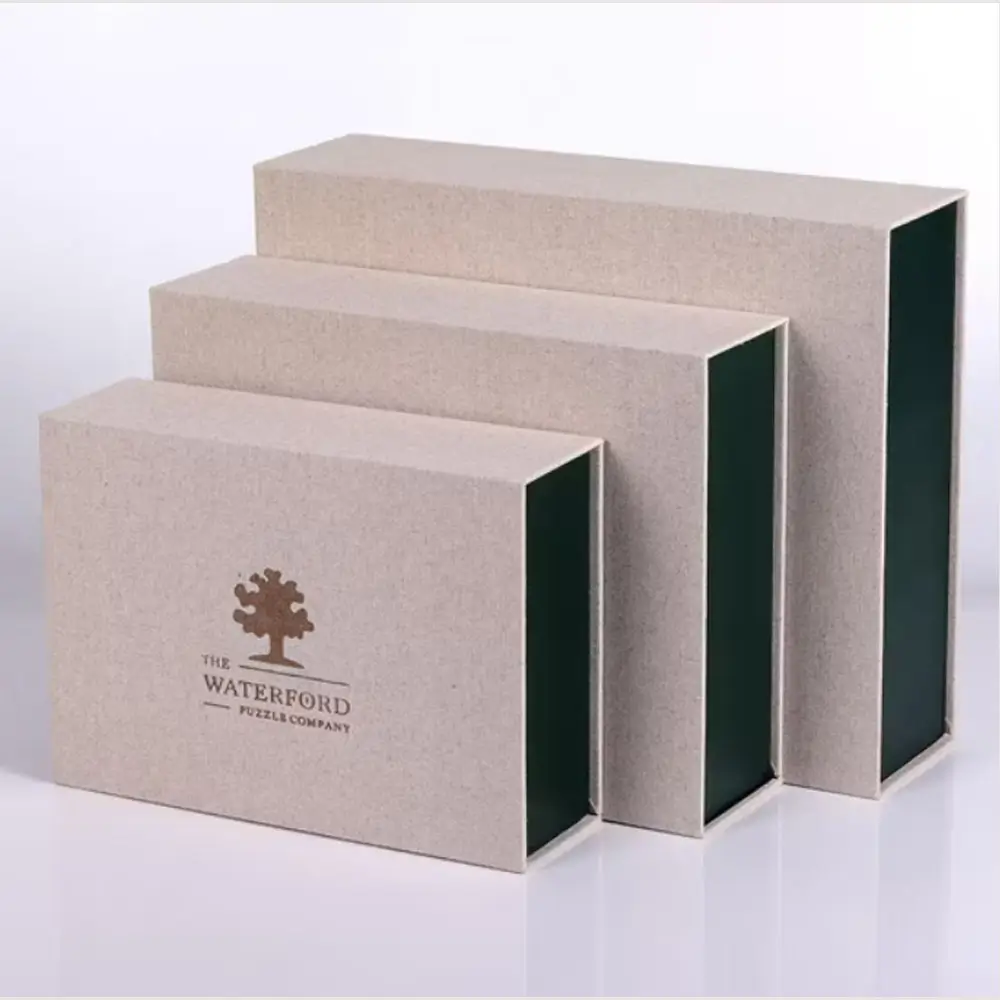 Linen Cardstock Box3