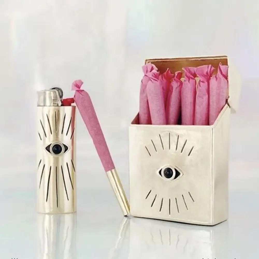 Luxury Pre Roll Packaging2