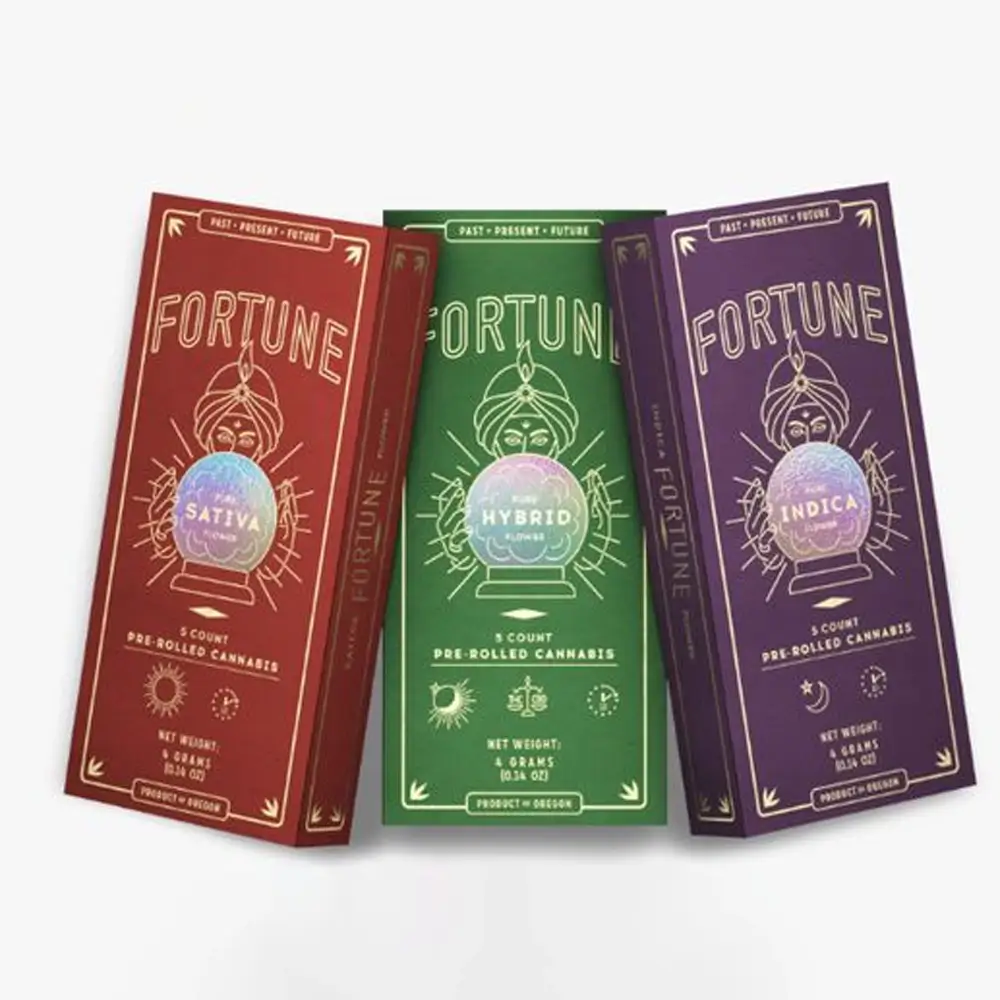 Luxury Pre Roll Packaging3