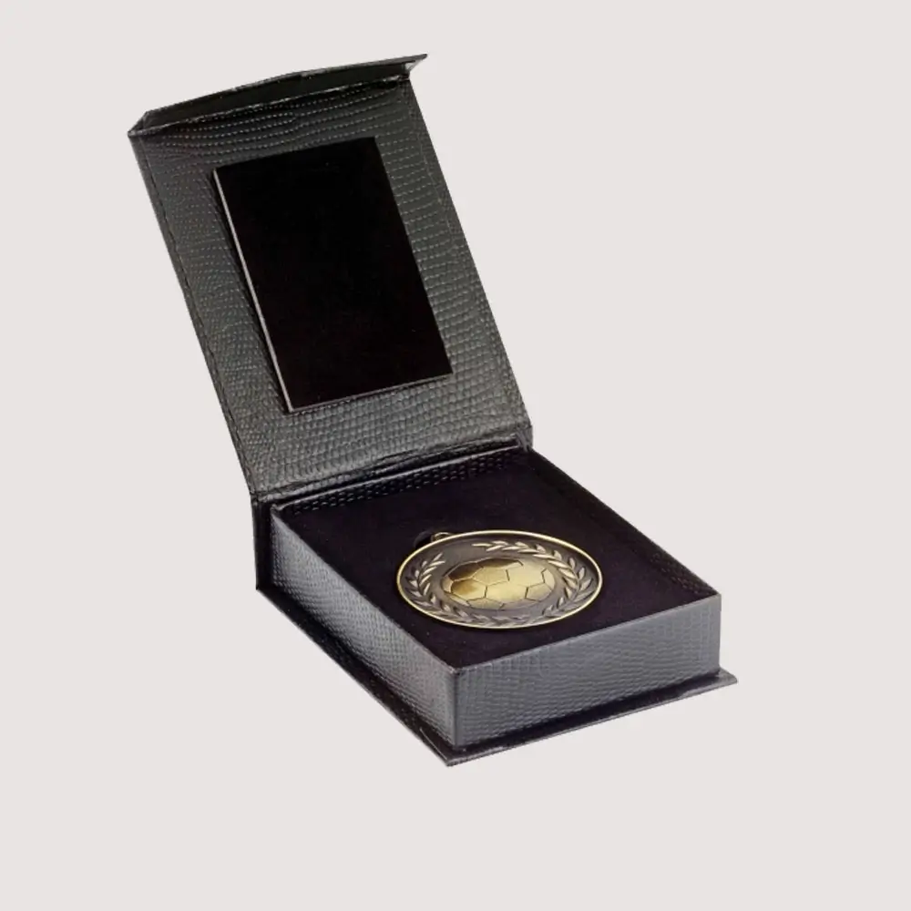 Medal Presentation Box 2