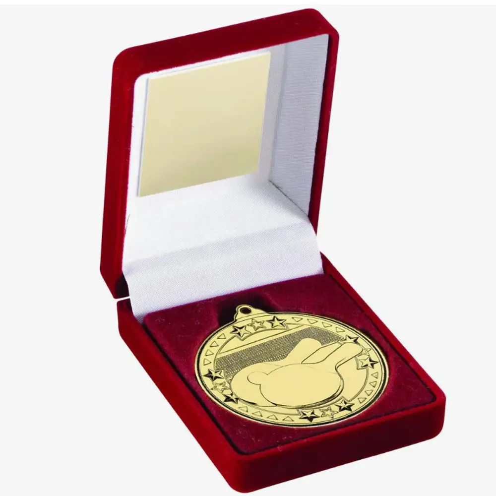 Medal Presentation Box 3