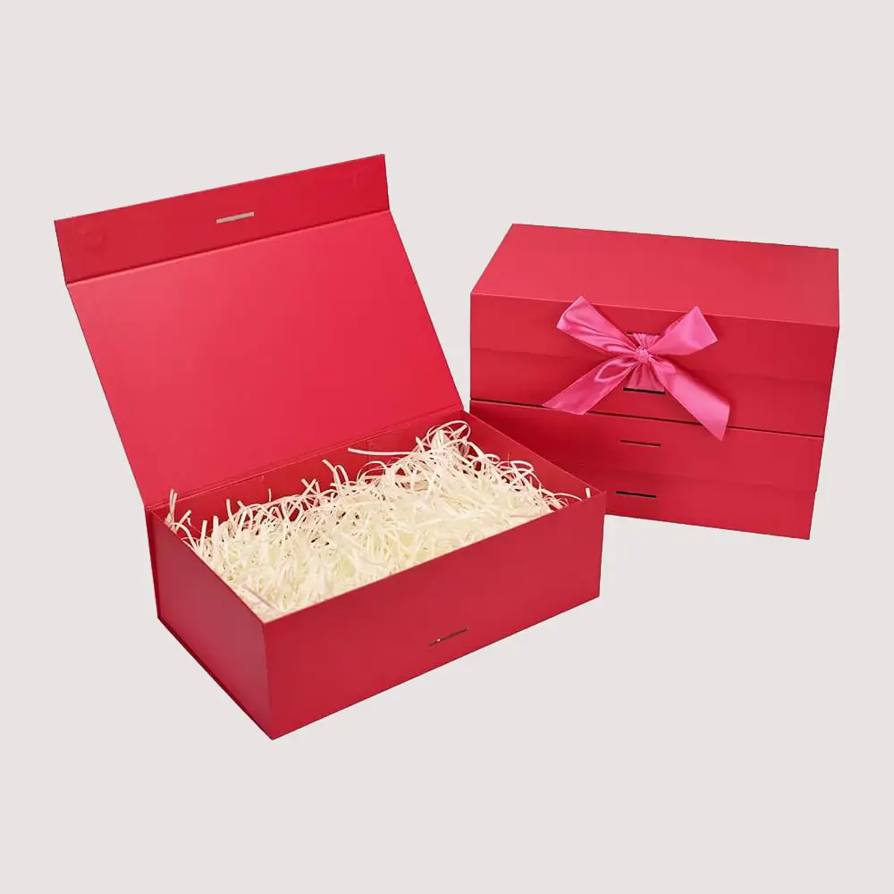Paper Gift Box1