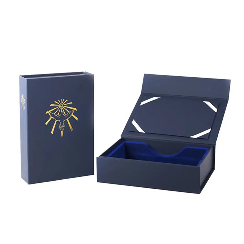 Premium Rigid Boxes 1