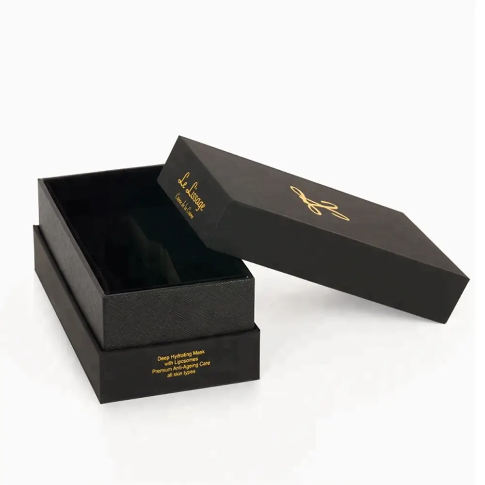 Premium Rigid Boxes 2