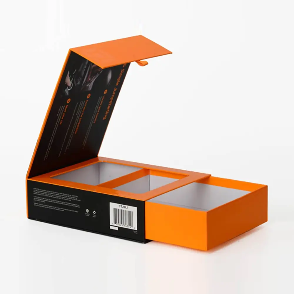 Premium Rigid Boxes 3