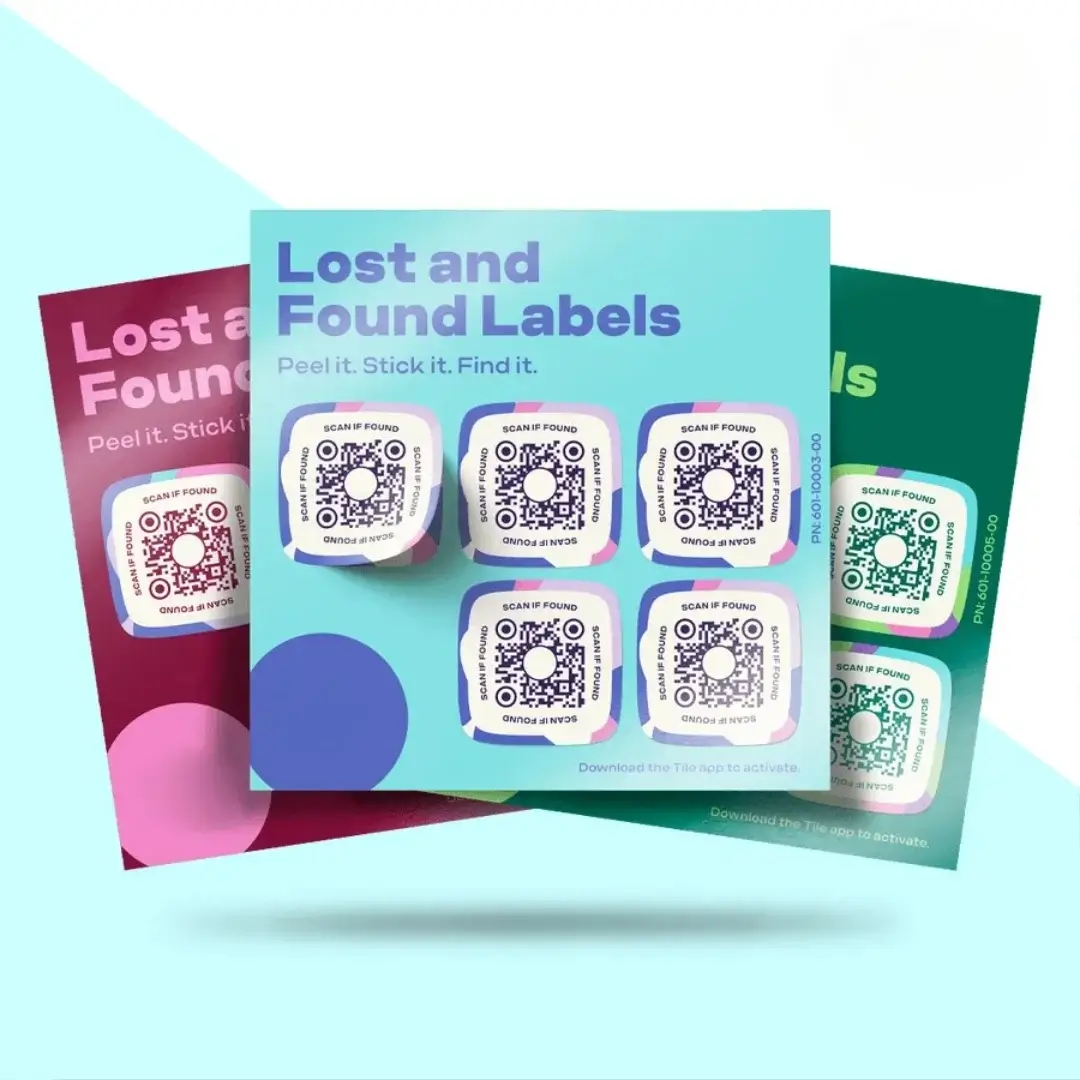 QR Code Stickers (1)