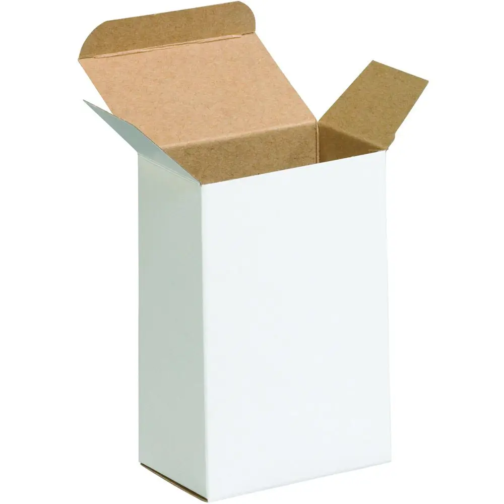 Recycled Paper Box 1