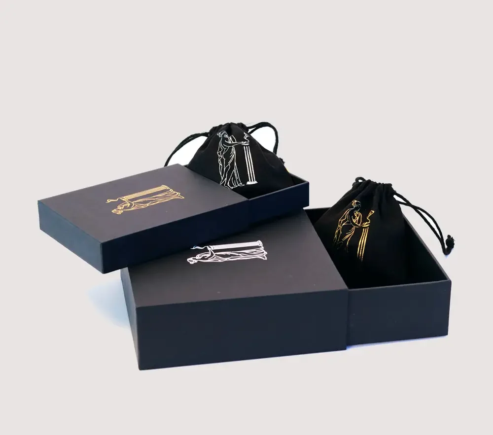 Rigid Gift Box 3
