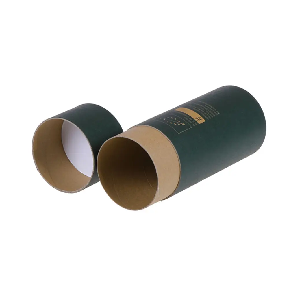 Round Cardboard Boxes1