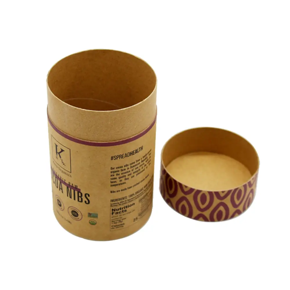 Round Cardboard Boxes2