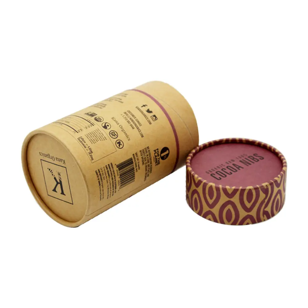 Round Cardboard Boxes3