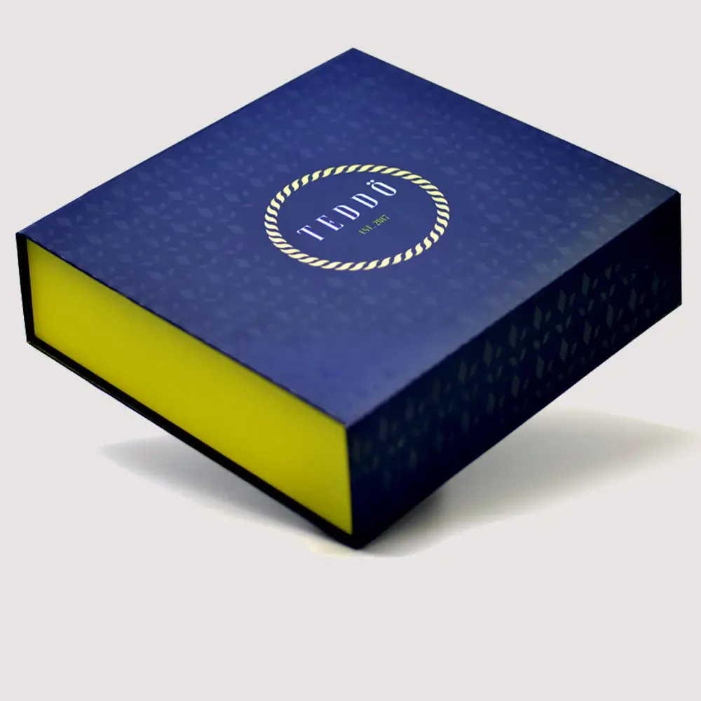 Sales Presentation Box 2