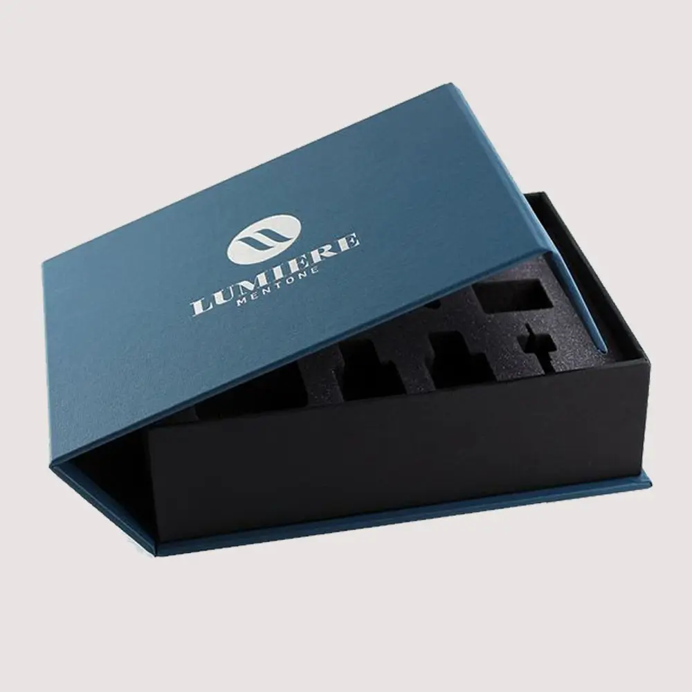 Sales Presentation Box