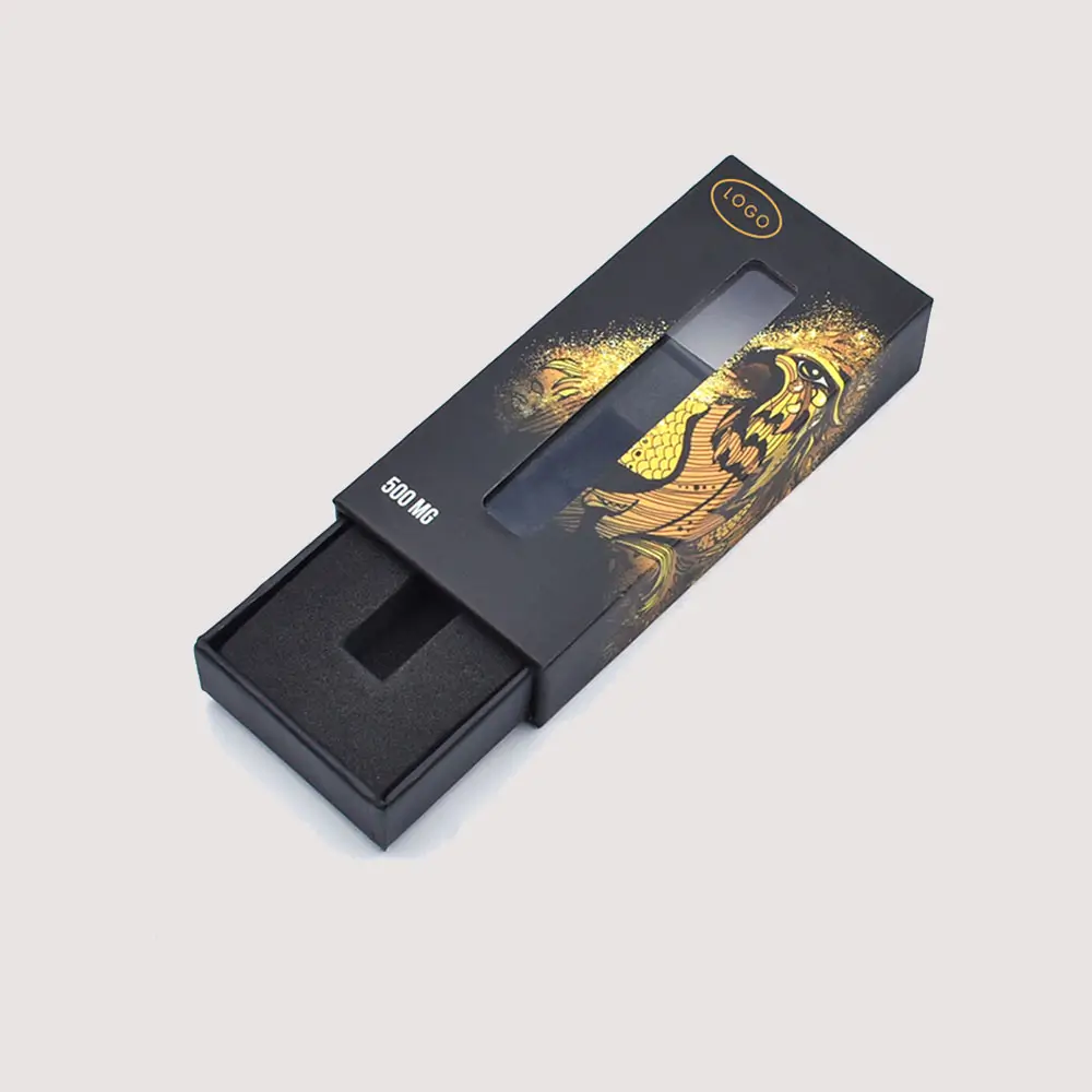 Slider Child Resistant Box2