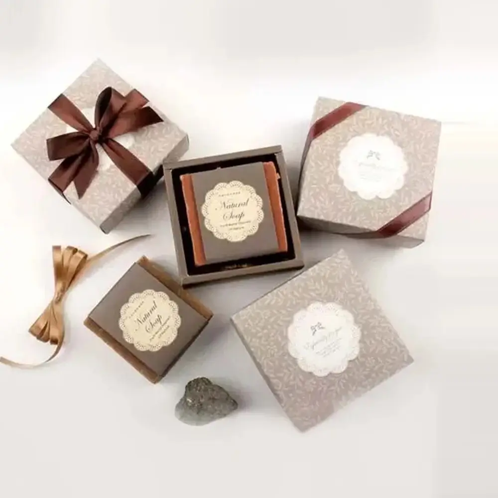 Soap Gift Box3