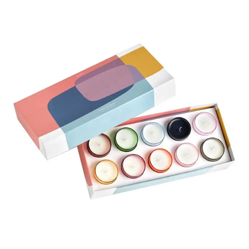 Tealight Candle Box1