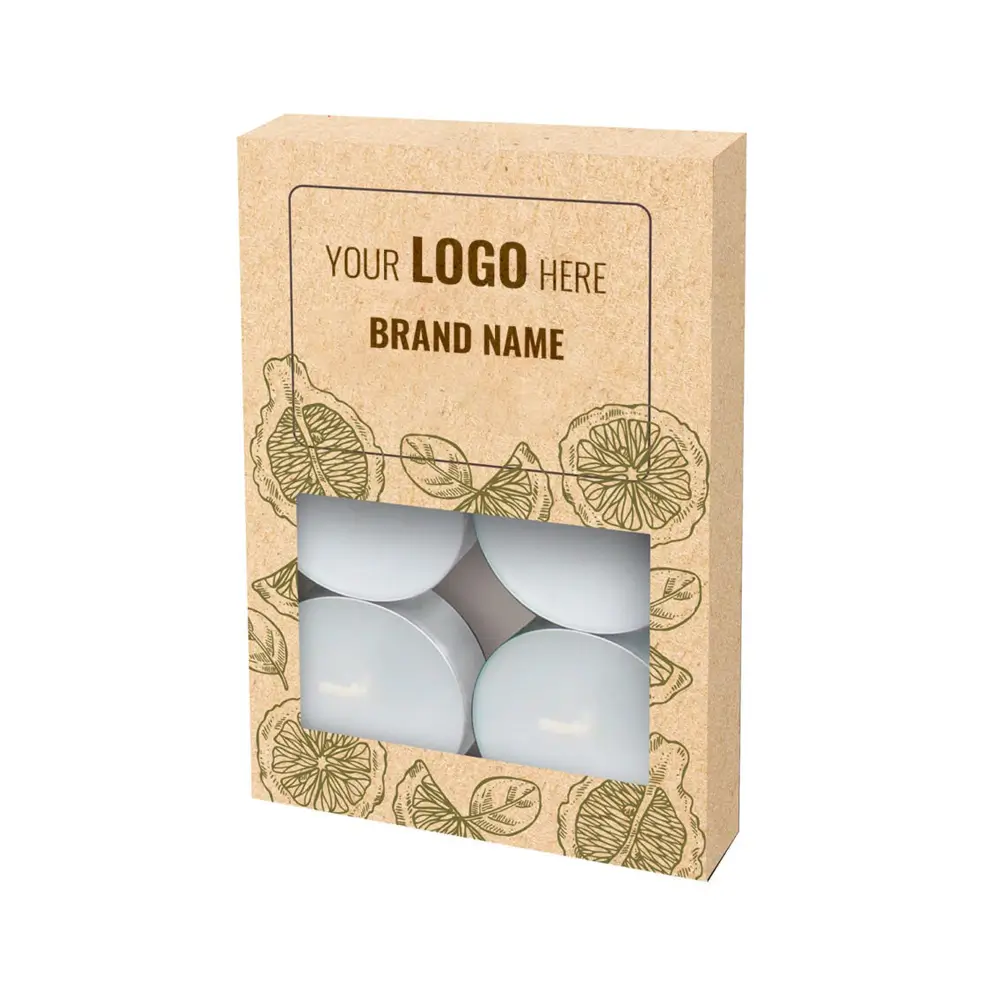 Tealight Candle Box2