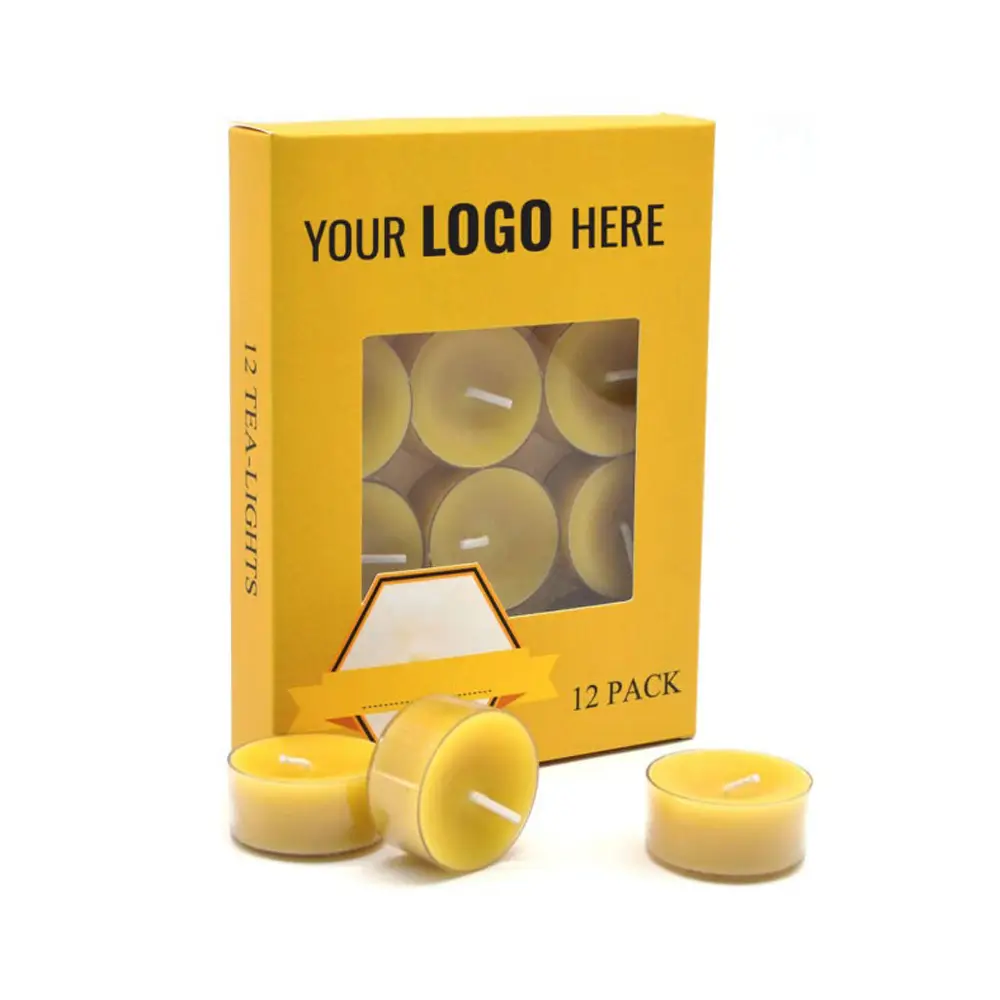 Tealight Candle Box3