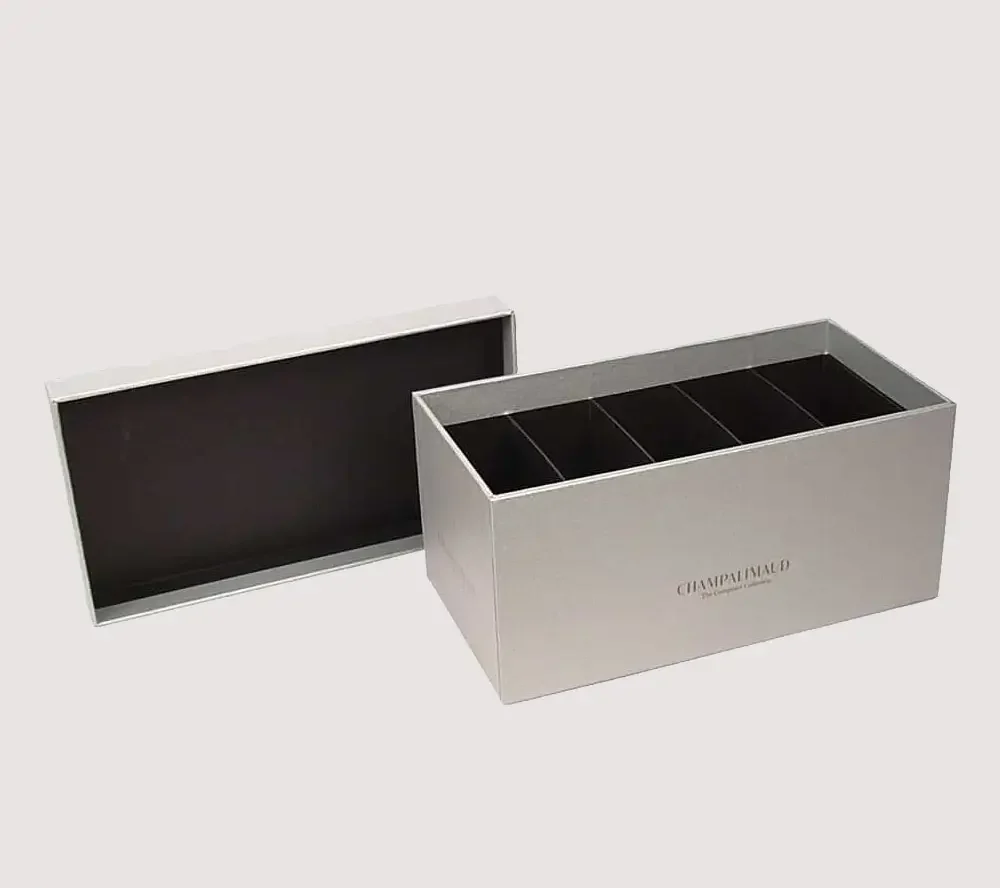 Two Piece Rigid Box 2