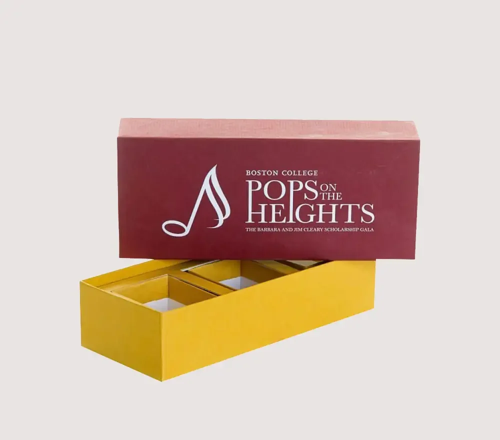 Two Piece Rigid Box 3